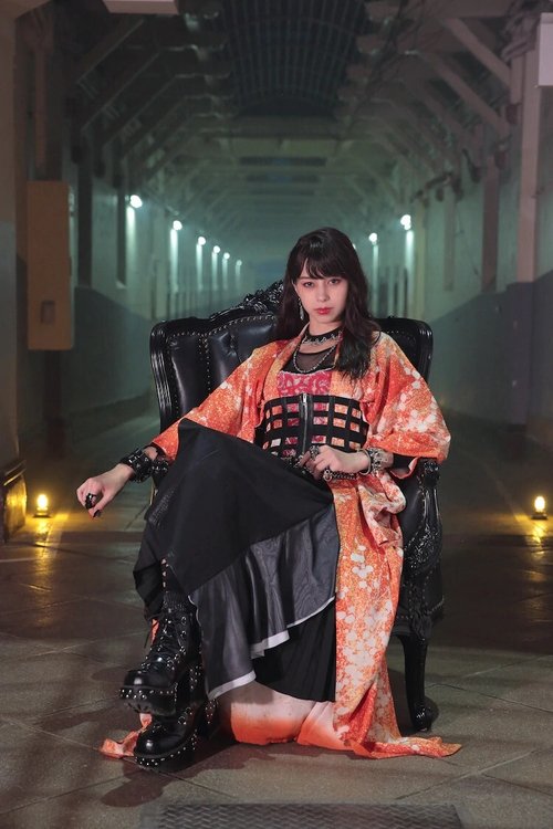 Enmadô Sara no Suiri Kitan