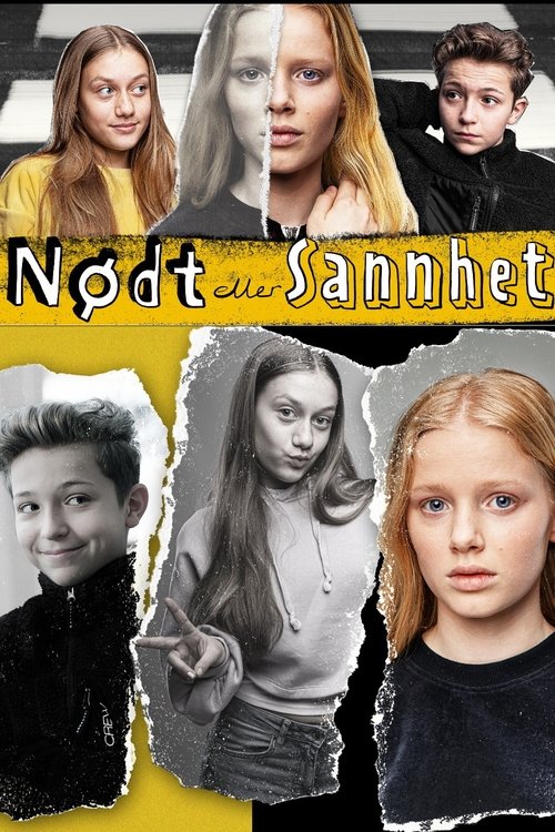 Nødt eller sannhet