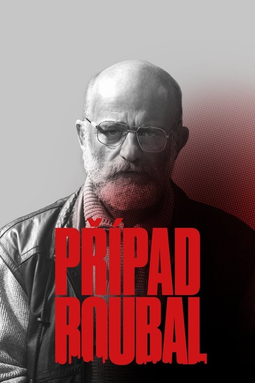 Prípad Roubal