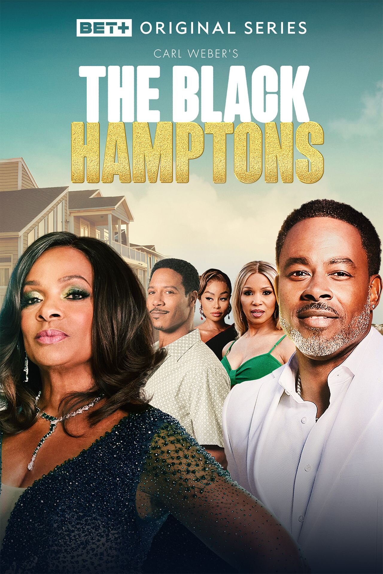 The Black Hamptons