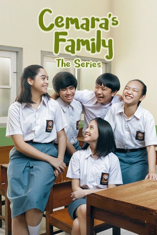 Keluarga Cemara: The Series