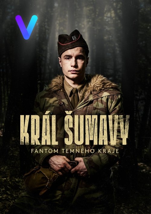Král Sumavy: Agent chodec