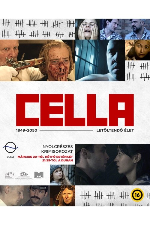 Cella: Letöltendö élet