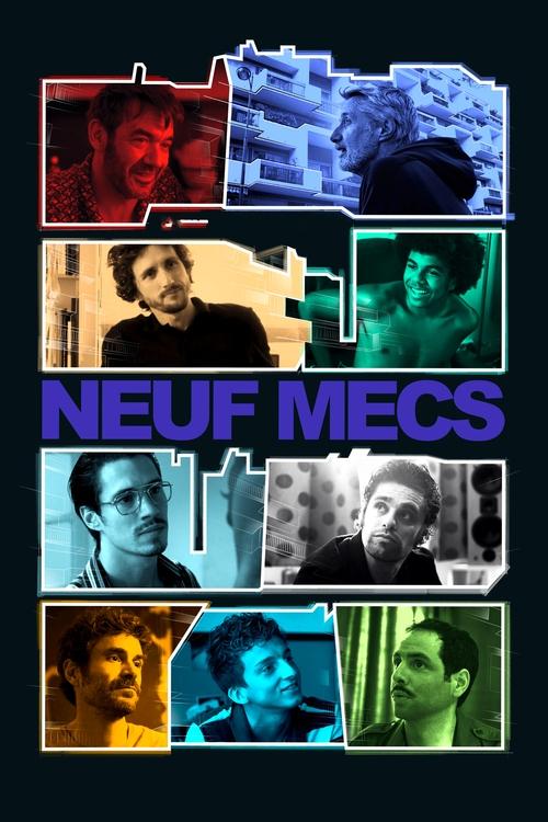 Neuf mecs