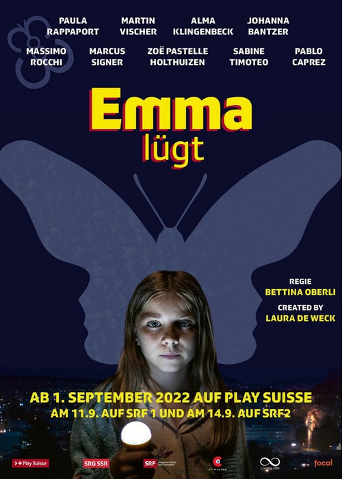 Emma lügt