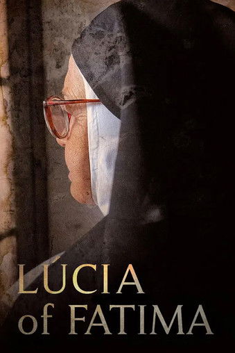 Lúcia - A Guardiã do Segredo