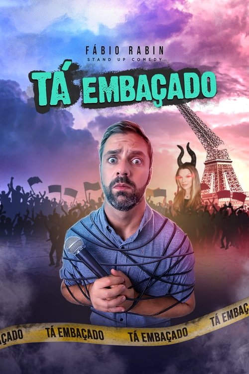 Tá Embaçado