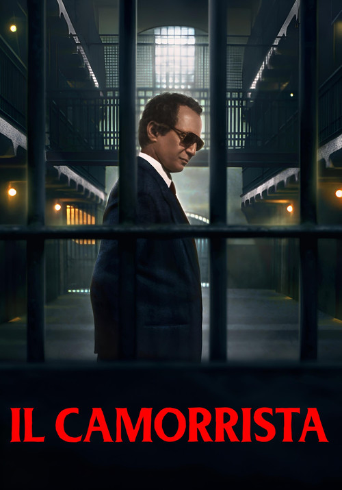 The Camorrist