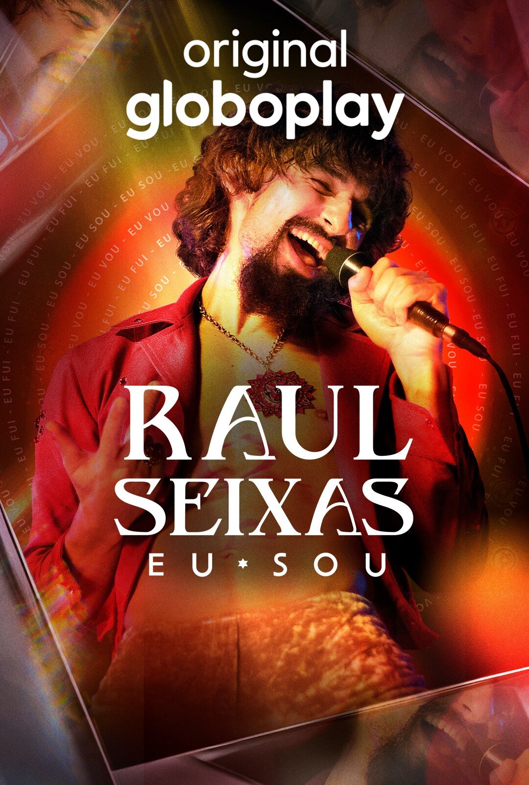 Raul Seixas: Let Me Sing