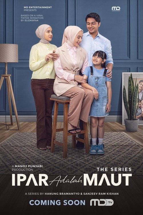 Ipar Adalah Maut: The Series