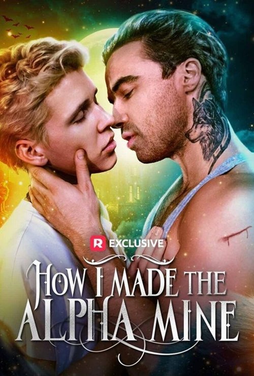 How I Made the Alpha Mine